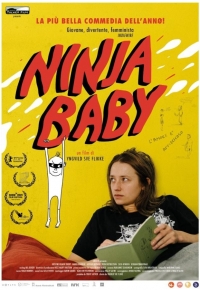 Ninjababy (2022)