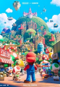 Super Mario Bros. - Il Film (2022)