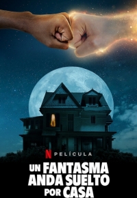 Un Fantasma in Casa (2023)