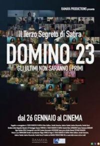 Domino 23 - Gli ultimi non saranno i primi (2023)