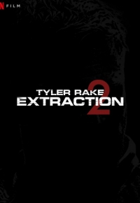 Tyler Rake 2 (2023)