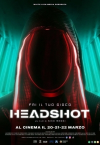 Headshot (2023)