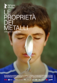 Le proprietà dei metalli (2023)