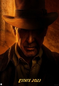 Indiana Jones 5 e il Quadrante del Destino (2023)
