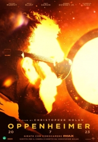 Oppenheimer (2023)