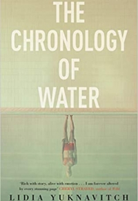 The Chronology of Water (2023)