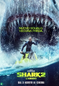 Shark 2 - L'Abisso  (2023)