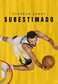 Stephen Curry: Underrated  (2023)