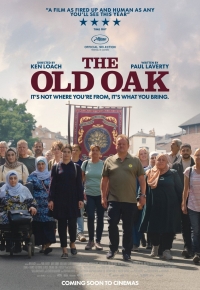 The Old Oak  (2023)