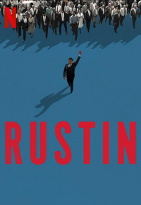 Rustin  (2023)