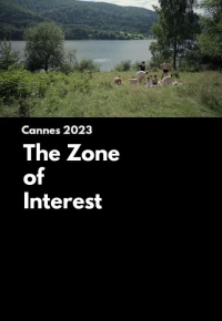 La zona d'interesse  (2023)