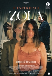 L'expérience Zola  (2023)
