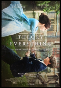 The Theory of Everything  (2023)