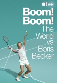 The World vs. Boris Becker  (2023)