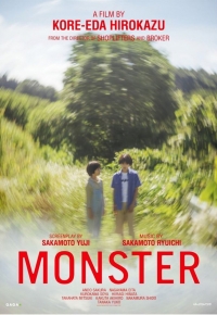 Monster  (2023)