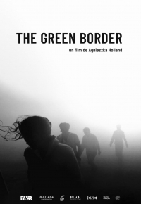 The Green Border  (2023)