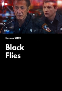Black Flies  (2023)