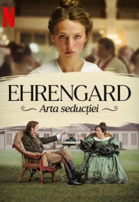 Ehrengard: l'arte della seduzione  (2023)