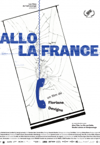 Allo la France  (2023)