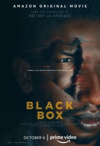 Black Box  (2023)