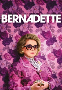 Bernadette - La première dame  (2023)