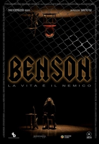 Benson - La vita è il nemico  (2023)