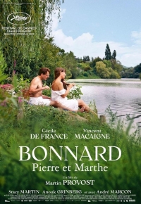Bonnard, Pierre et Marthe  (2023)