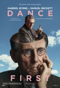 Dance First, think Later  (2023)