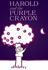 Harold and the Purple Crayon  (2023)