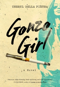 Gonzo Girl  (2023)