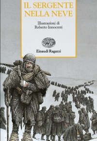 Il sergente nella neve  (2023)