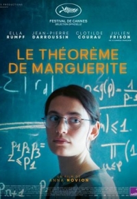 Il teorema di Margherita  (2023)