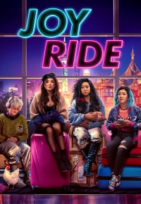 Joy Ride  (2023)