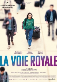 La Voie Royale  (2023)