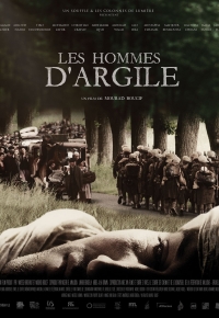 L'homme d'argile  (2023)