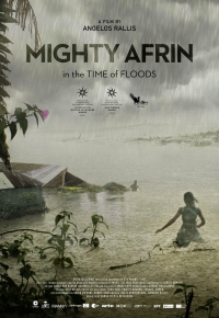 Mighty Afrin: in the time of floods  (2023)