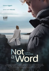 Not A Word  (2023)