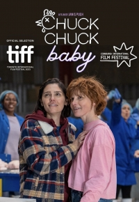 Chuck Chuck Baby  (2023)