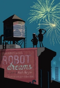 Robot Dreams  (2023)