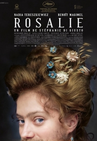 Rosalie  (2023)