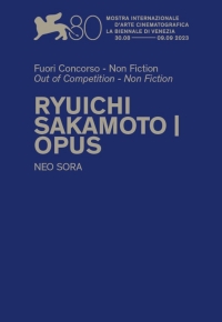 Ryuichi Sakamoto | Opus  (2023)