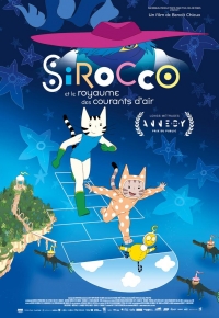 Sirocco and the Kingdom of the Winds  (2023)