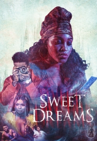 Sweet Dreams  (2023)