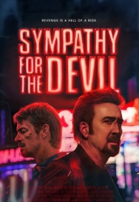 Sympathy for the Devil  (2023)