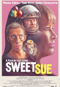 Sweet Sue  (2023)