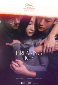 The Breaking Ice  (2023)