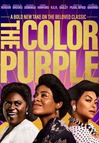 The Color Purple  (2023)
