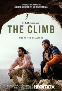 The Climb  (2023)