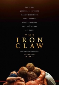 The Iron Claw  (2023)