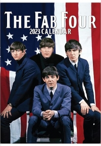 The Fabulous Four  (2023)